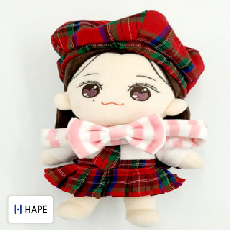 아이돌 굿즈