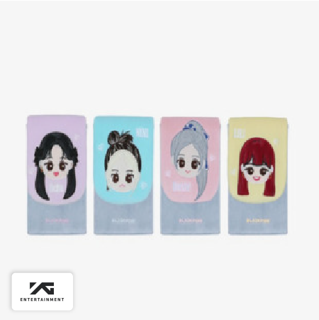 아이돌 굿즈