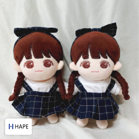아이돌 굿즈