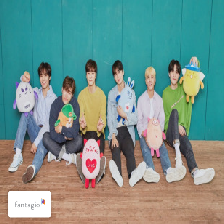 아이돌 굿즈
