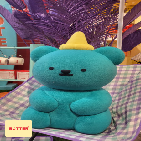 인형탈