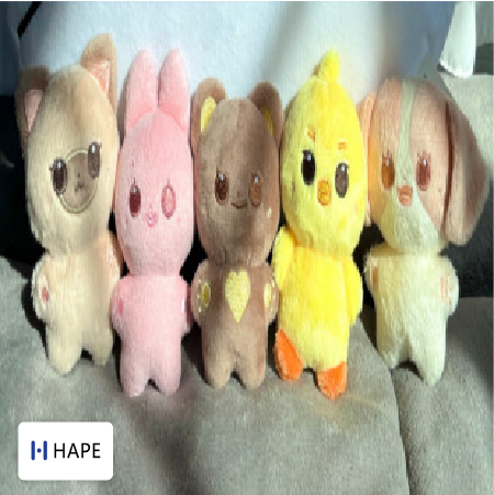 아이돌 굿즈