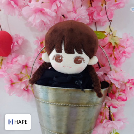 아이돌 굿즈